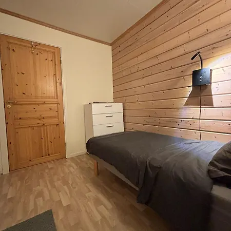 Privat overnatting - - Lakeview Hammerfest