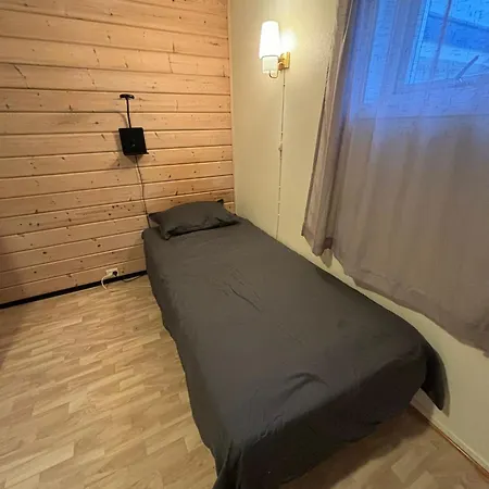 Privat overnatting - - Lakeview