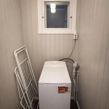 Privat overnatting - - Lakeview Hammerfest