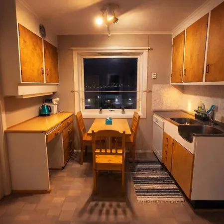 Privat overnatting - - Lakeview