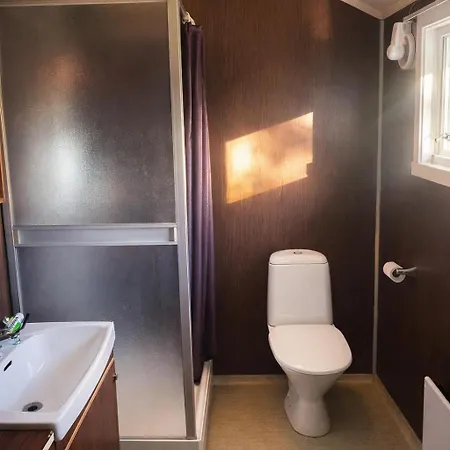 Privat overnatting - - Lakeview
